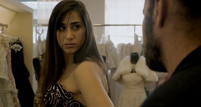 Wajib - L'invitation au mariage - Film - Maria Zreik