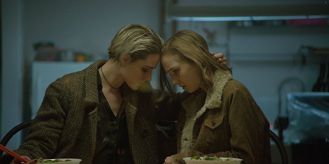 Allure - Kuvat elokuvasta - Evan Rachel Wood, Julia Sarah Stone