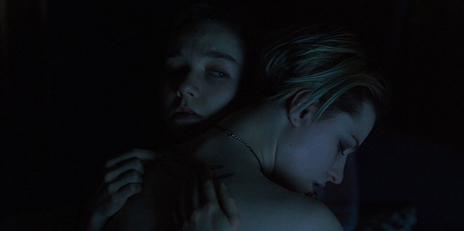 Allure - Filmfotos - Julia Sarah Stone, Evan Rachel Wood