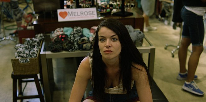 The Sex Trip - De la película - Jade Ramsey