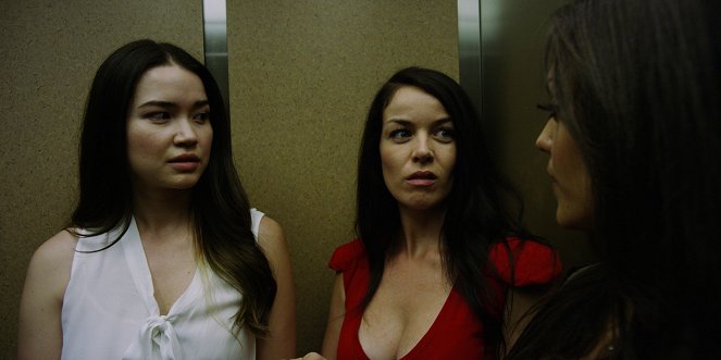 The Sex Trip - De filmes - Achara Kirk, Jade Ramsey