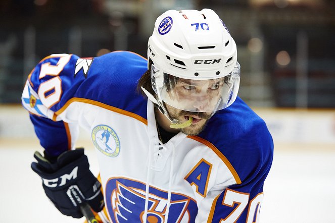 Goon: Last of the Enforcers - Photos - Marc-André Grondin