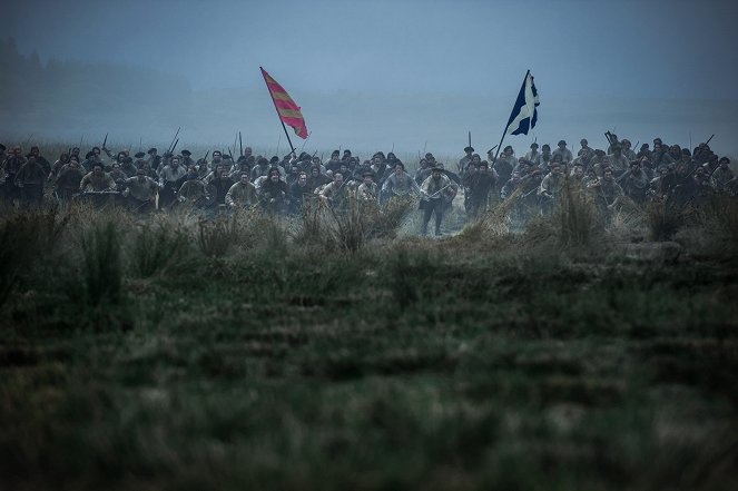 Outlander - Die Highland-Saga - Nach der Schlacht - Filmfotos