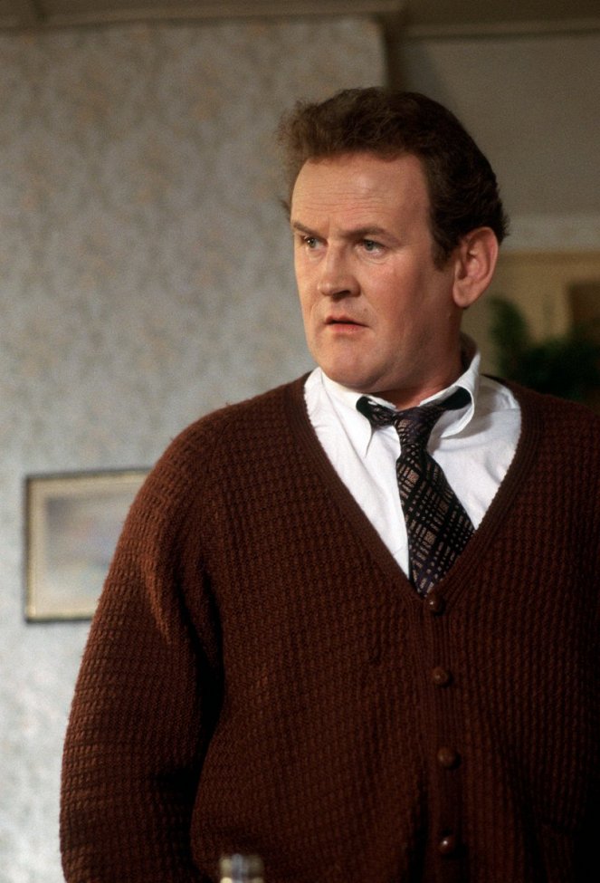 War of the Buttons - Van film - Colm Meaney