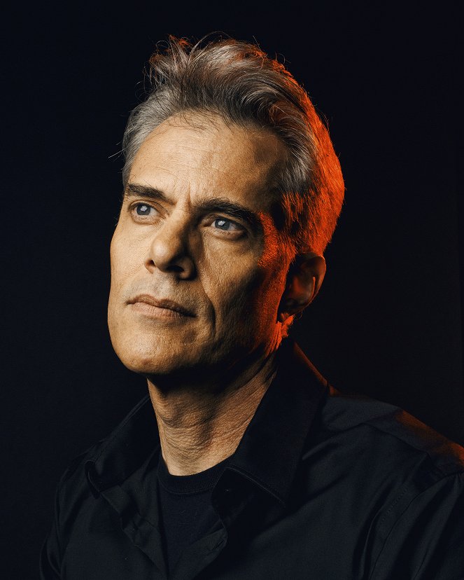 Twin Peaks - The Return - Promo - Dana Ashbrook