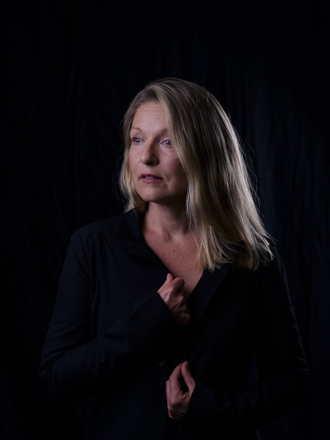 Twin Peaks - The Return - Werbefoto - Sheryl Lee