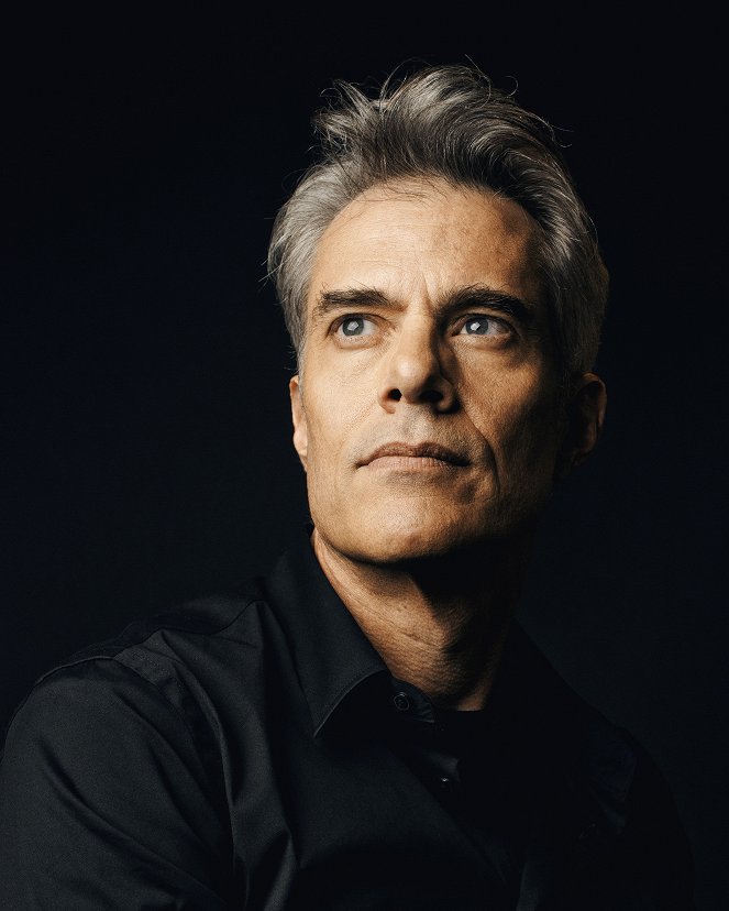 Twin Peaks - The Return - Promóció fotók - Dana Ashbrook