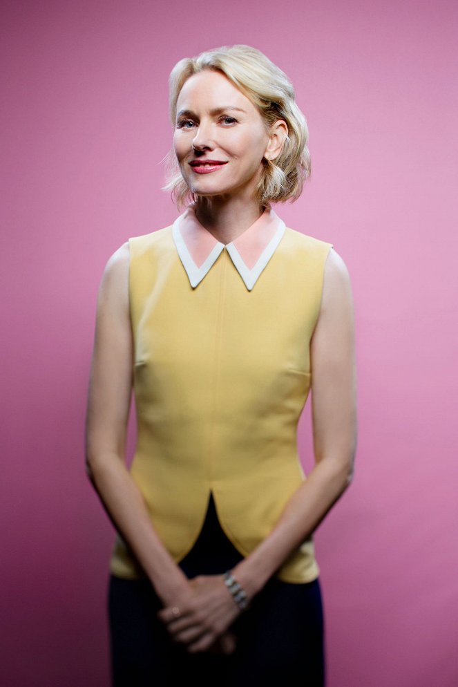 Twin Peaks - The Return - Promokuvat - Naomi Watts