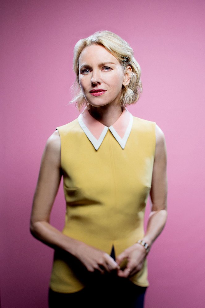 Twin Peaks - The Return - Promokuvat - Naomi Watts