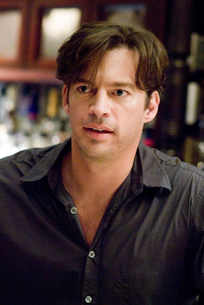 P.S. I Love You - Van film - Harry Connick, Jr.