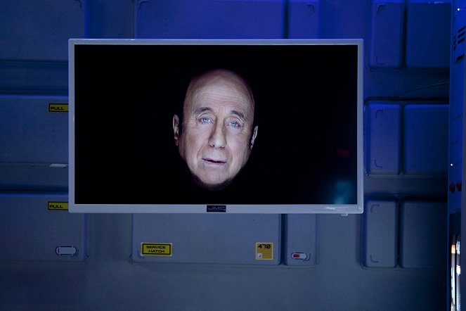 Red Dwarf - Season 12 - Kuvat elokuvasta - Norman Lovett