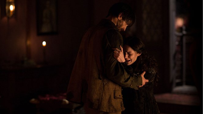 Salem - Ashes to Ashes - Photos - Janet Montgomery