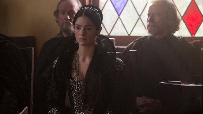 Salem - Ashes to Ashes - Photos - Janet Montgomery