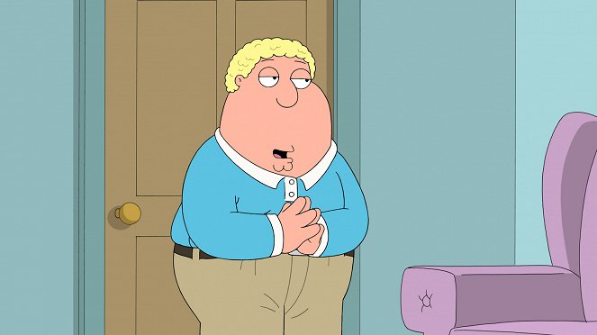 Family Guy - An App a Day - Do filme