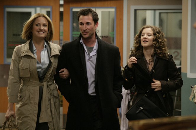 ER - And In The End - Photos - Noah Wyle