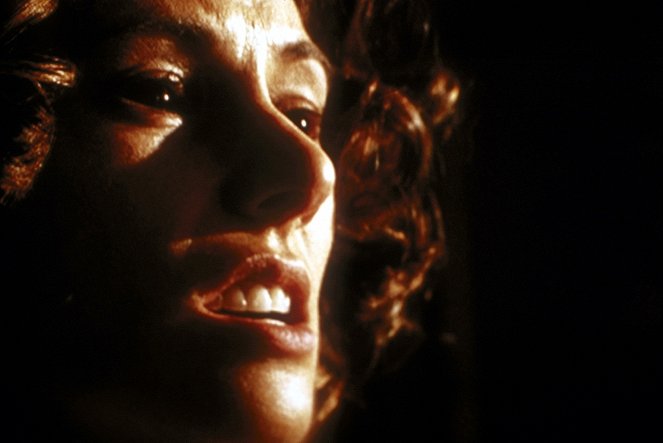 The X-Files - Chimère - Film - Michelle Joyner