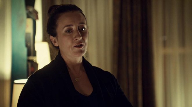 Orphan Black - Partes desenvolvidas de maneira extraordinária - Do filme - Maria Doyle Kennedy