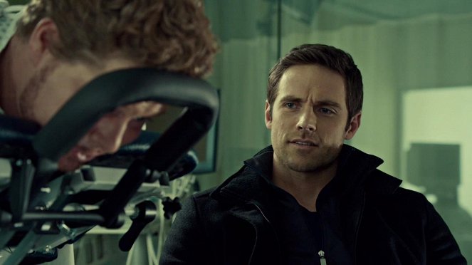 Orphan Black - Une ressemblance troublante - Film - Dylan Bruce