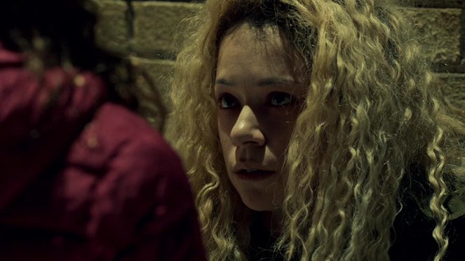 Orphan Black - Season 1 - Entangled Bank - Kuvat elokuvasta - Tatiana Maslany