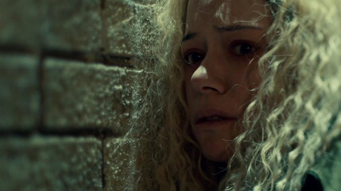 Orphan Black - Entangled Bank - Z filmu - Tatiana Maslany