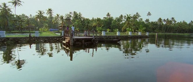 Vinnaithaandi Varuvaaya - Filmfotók