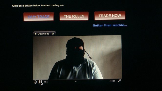 Traders - Film