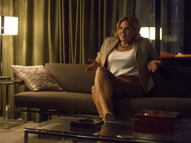 House of Lies - Rakennamme emoaluksen ja hallitsemme universumia - Kuvat elokuvasta - Mary McCormack