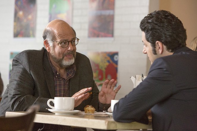 House of Lies - Everything's So F**King Obvious, I'm Starting to Wonder Why We're Even Having This Conversation - De la película - Fred Melamed