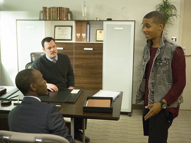 House of Lies - Season 4 - It's a Box Inside a Box Inside a Box, Dipsh*T - Photos