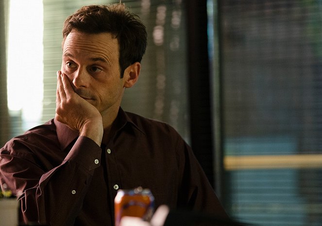 Halt and Catch Fire - Season 4 - Miscellaneous - Photos - Scoot McNairy