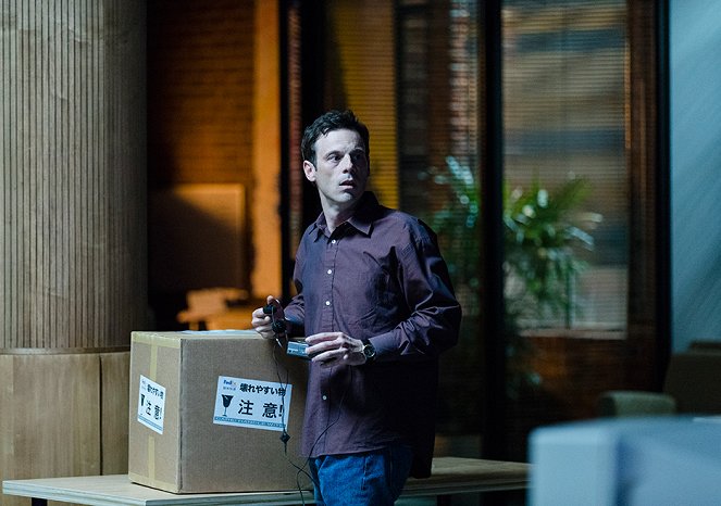 Halt and Catch Fire - Miscellaneous - Filmfotos - Scoot McNairy