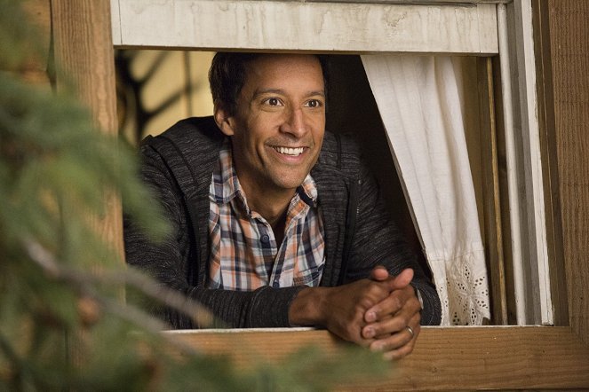 The Guest Book - Season 1 - Story One - Photos - Danny Pudi