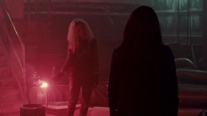 Orphan Black - Endless Forms Most Beautiful - Photos