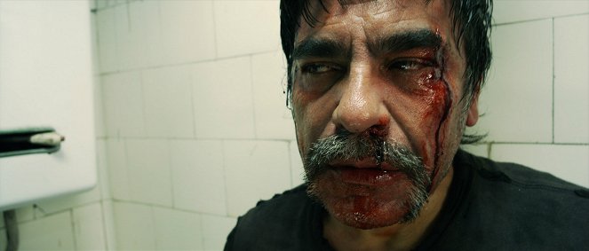 Diablo - Film - Juan Palomino