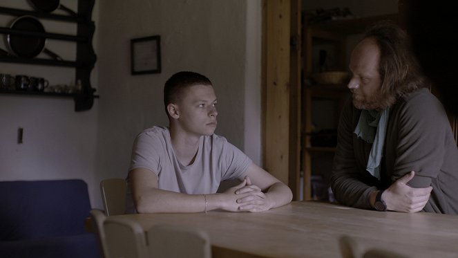 5vor12 - Einpacken - Film - Junis Marlon Noreick, Andreas Leopold Schadt
