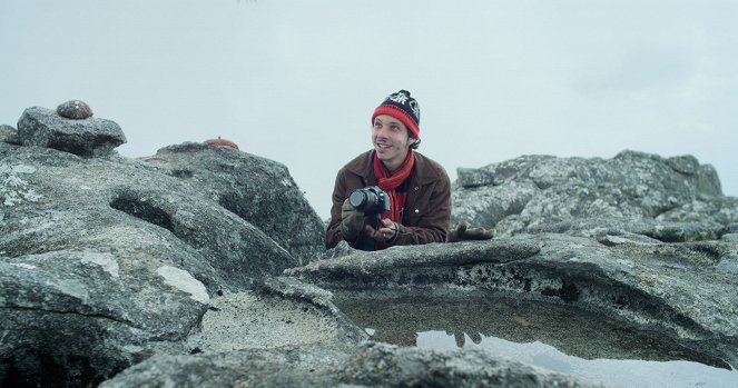 Gabriel et la montagne - Film - João Pedro Zappa