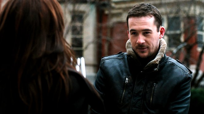 Penthouse North - Film - Barry Sloane