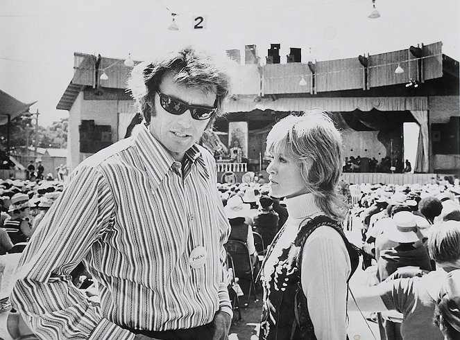 Play Misty for Me - Photos - Clint Eastwood, Donna Mills