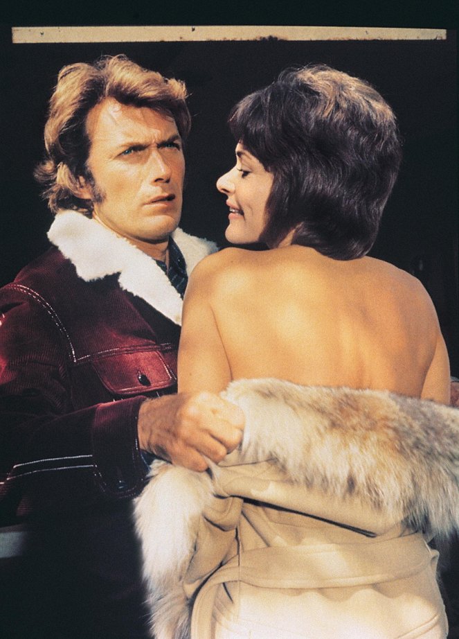 Play Misty for Me - Photos - Clint Eastwood, Jessica Walter