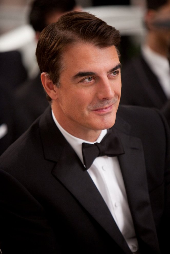 Sex and the City 2 - Film - Chris Noth