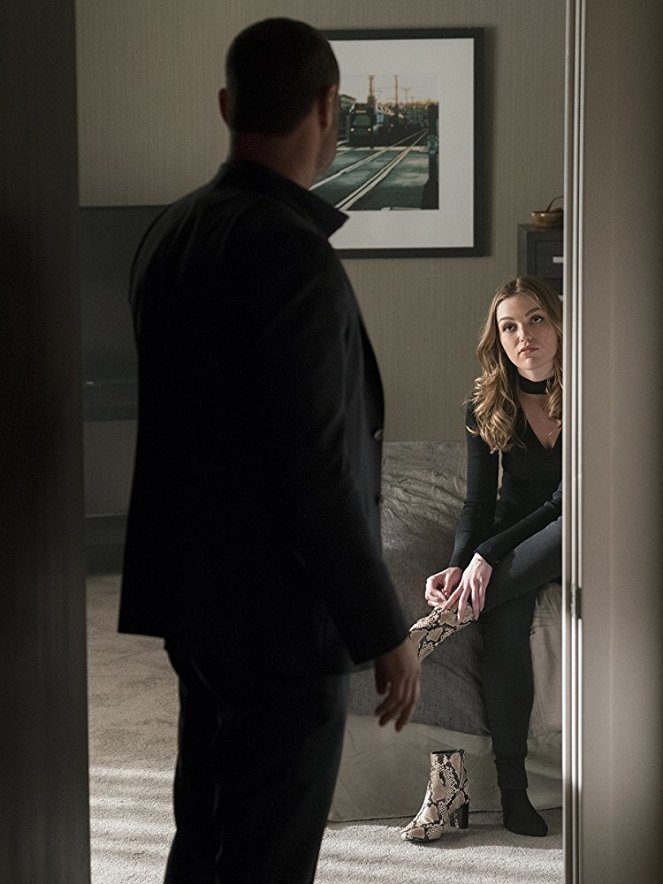 Ray Donovan - Der Schabbesgoi - Filmfotos - Lili Simmons