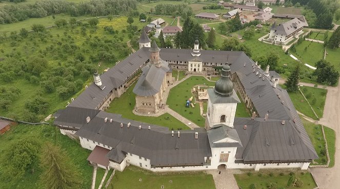 Na cestě - Na cestě po rumunské Moldávii - Filmfotos