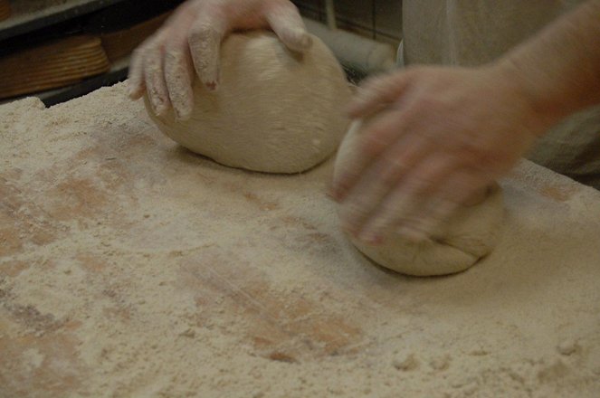 Jak roste chléb - Kuvat elokuvasta