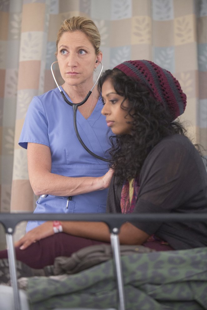 Nurse Jackie - Season 5 - Teachable Moments - Photos - Edie Falco