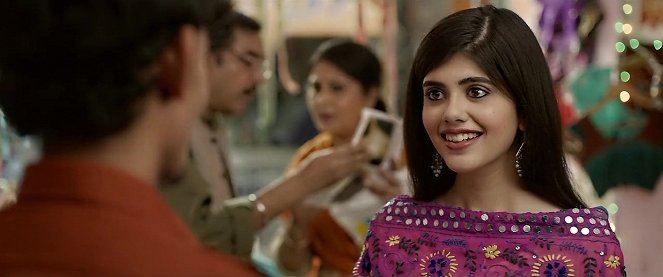 Hindi Medium - Do filme - Sanjana Sanghi