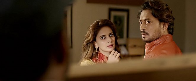 Hindi Medium - Kuvat elokuvasta - Saba Qamar, Irrfan Khan