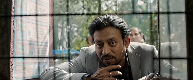 Hindi Medium - Kuvat elokuvasta - Irrfan Khan