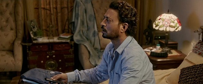 Hindi Medium - Film - Irrfan Khan