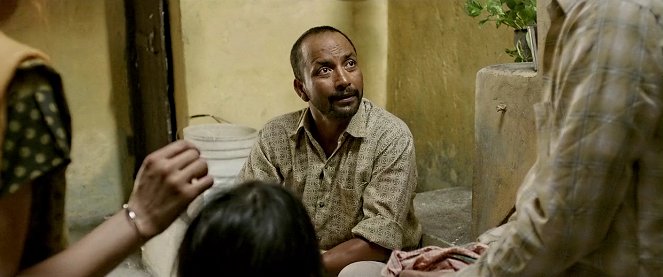 Hindi Medium - Film - Deepak Dobriyal