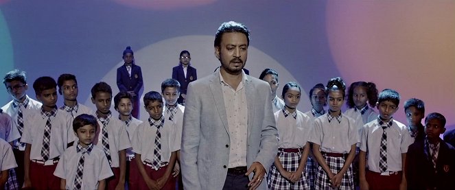 Hindi Medium - De filmes - Irrfan Khan